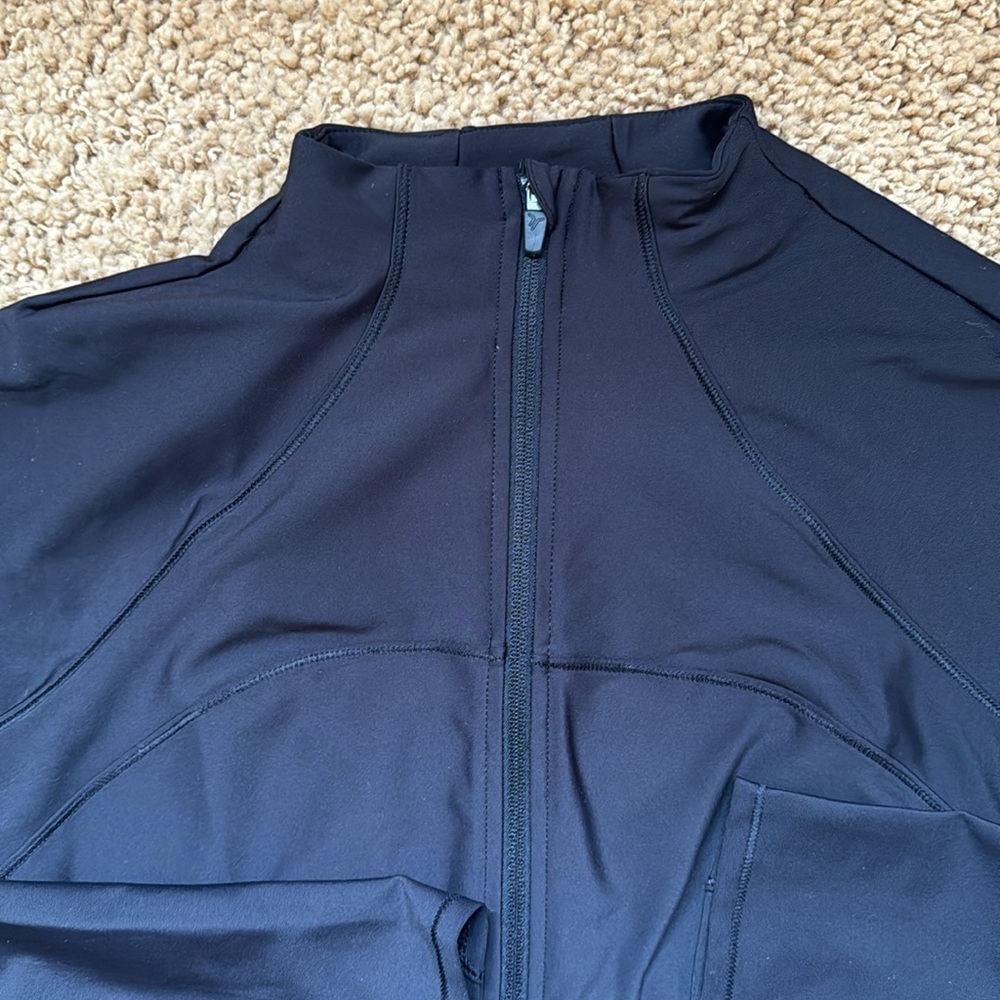 Old Navy Powersoft Full-Zip Performance Jacket - image 2